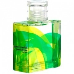 Sunshine Edition for Men 2011